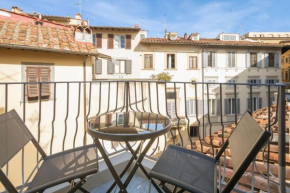 Sole Apartment Florence